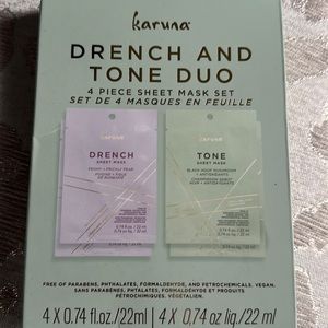 New! Never opened! Sold out on their website